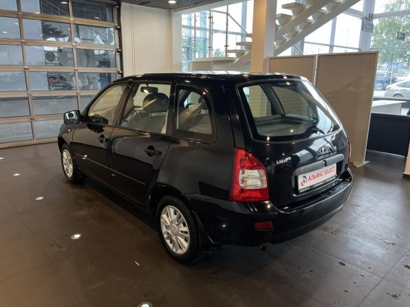 Lada (ВАЗ) Kalina I с пробегом 2011 года, цена 260 000 рублей, 89027 км, универсал, Автокод Объявления
