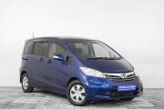 Honda Freed I Рестайлинг Кемерово  - изображение 21