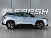 Geely Cityray Минеральные Воды  - изображение 25