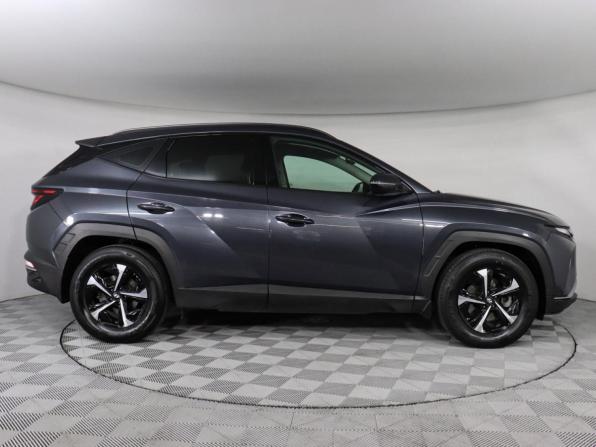 Hyundai Tucson IV с пробегом 2023 года, цена 2 750 000 рублей, 82150 км, внедорожник, Автокод Объявления