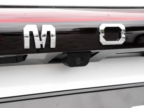 Omoda C5 I Рестайлинг с пробегом 2025 года, цена 2 480 000 рублей, 98 км, внедорожник, Автокод Объявления
