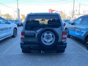 Mitsubishi Pajero Pinin Череповец  - изображение 21