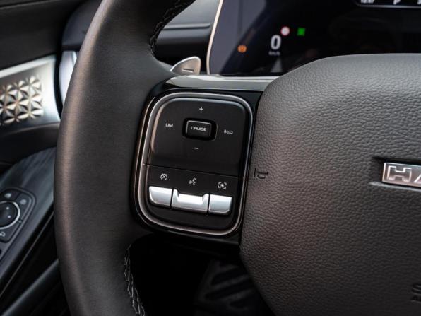 Haval F7x II с пробегом 2025 года, цена 2 890 000 рублей, 30802 км, внедорожник, Автокод Объявления