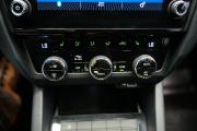 Skoda Octavia III (A7) Рестайлинг Крым  - изображение 51