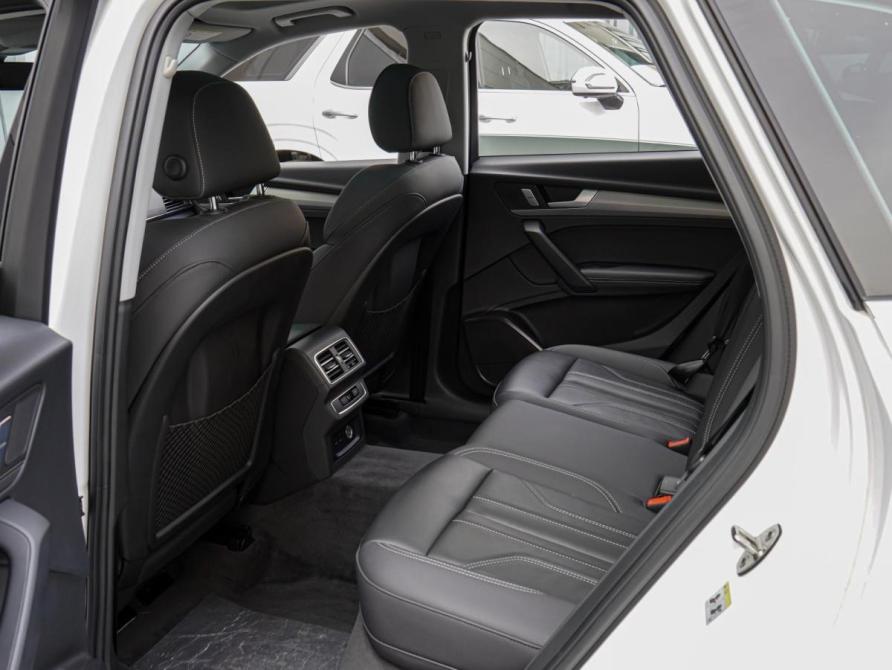 Audi Q5 II (FY) Рестайлинг Краснодар  - изображение 13