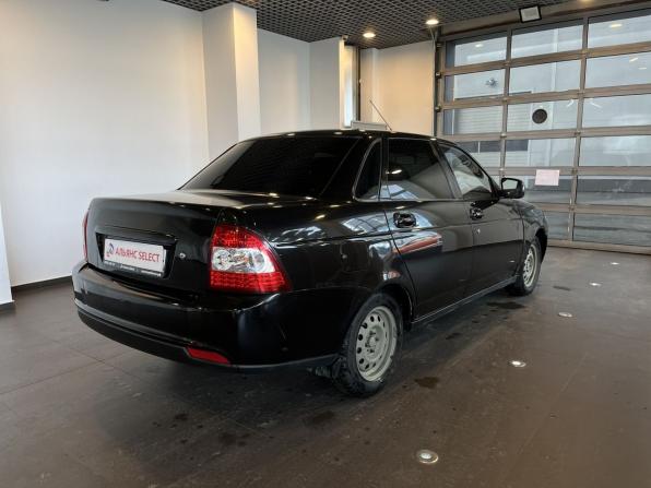 Lada (ВАЗ) Priora I Рестайлинг с пробегом 2014 года, цена 394 000 рублей, 215806 км, седан, Автокод Объявления