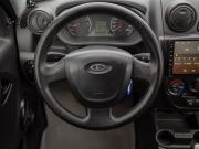Lada (ВАЗ) Granta I Тюмень  - изображение 18