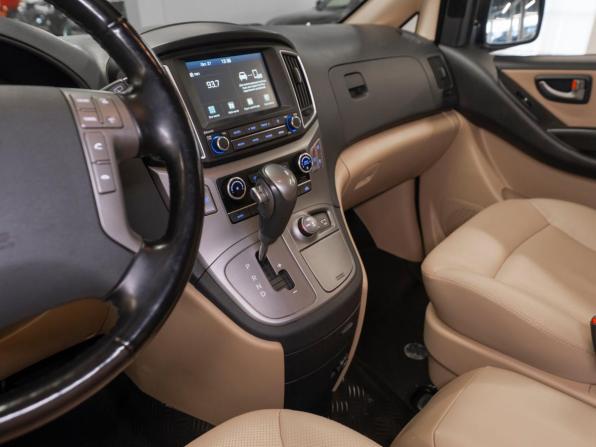 Hyundai Grand Starex I Рестайлинг 2 с пробегом 2020 года, цена 4 080 000 рублей, 71530 км, минивэн, Автокод Объявления