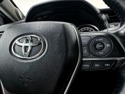 Toyota Camry VIII (XV70) Уфа  - изображение 51