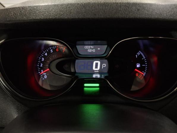 Renault Kaptur I с пробегом 2017 года, цена 1 490 000 рублей, 133700 км, внедорожник, Автокод Объявления