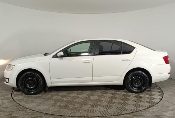 Skoda Octavia III (A7) с пробегом 2016 года, цена 1 160 000 рублей, 189074 км, универсал, Автокод Объявления