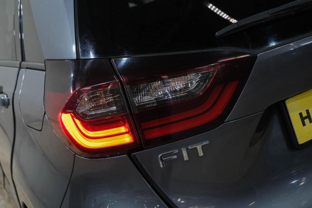 Honda Fit IV Новокузнецк  - изображение 8