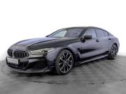 BMW 8 серии II (G14/G15/G16) Москва  - изображение 31