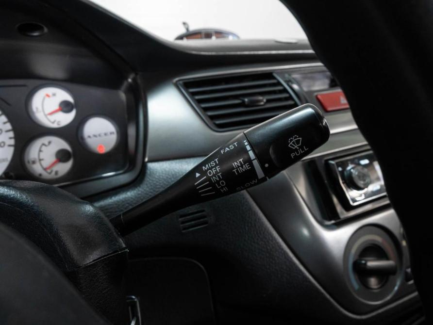 Mitsubishi Lancer IX Ставрополь  - изображение 14