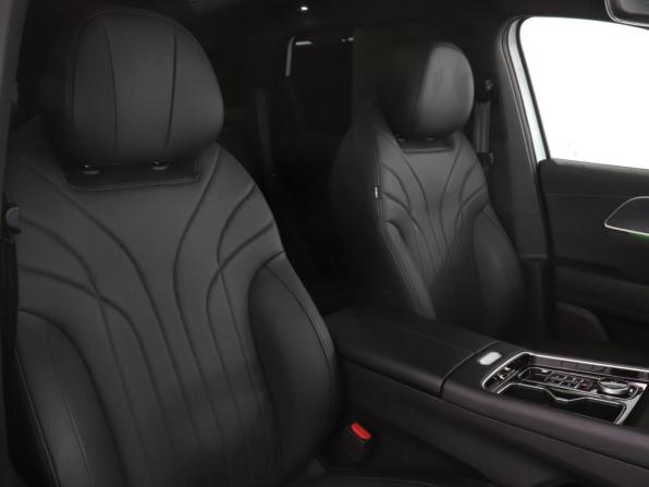 Chery Tiggo 9 I с пробегом 2024 года, цена 3 500 000 рублей, 3400 км, внедорожник, Автокод Объявления
