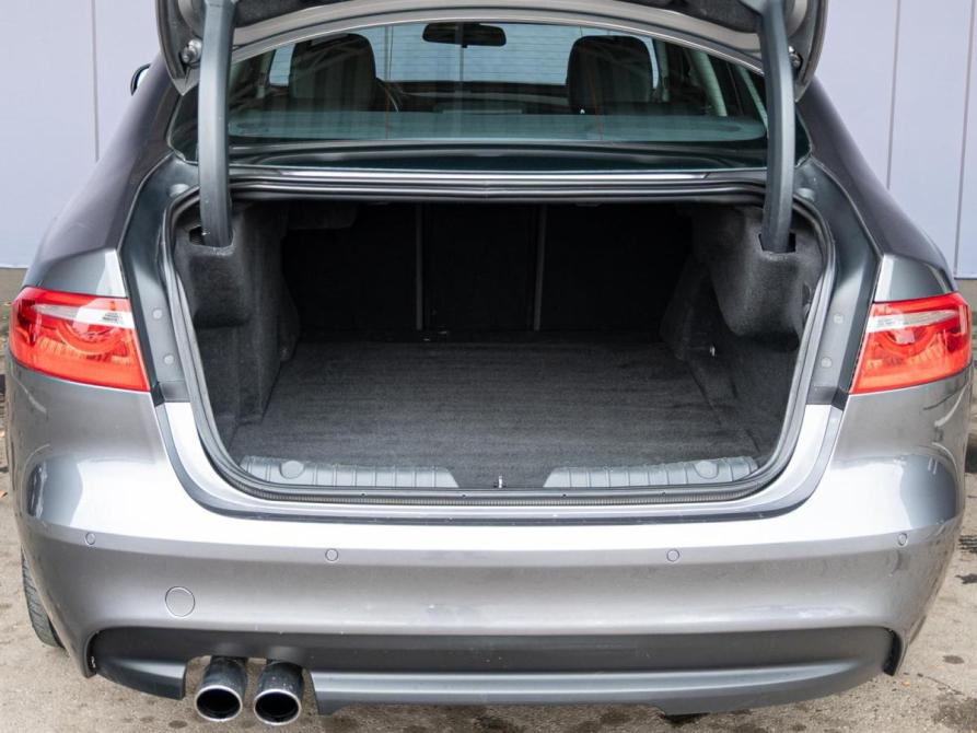 Jaguar XF II Краснодар  - изображение 28