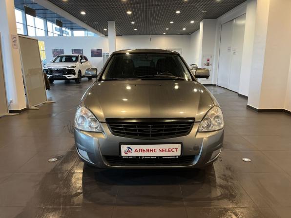 Lada (ВАЗ) Priora I с пробегом 2011 года, цена 280 000 рублей, 249829 км, седан, Автокод Объявления