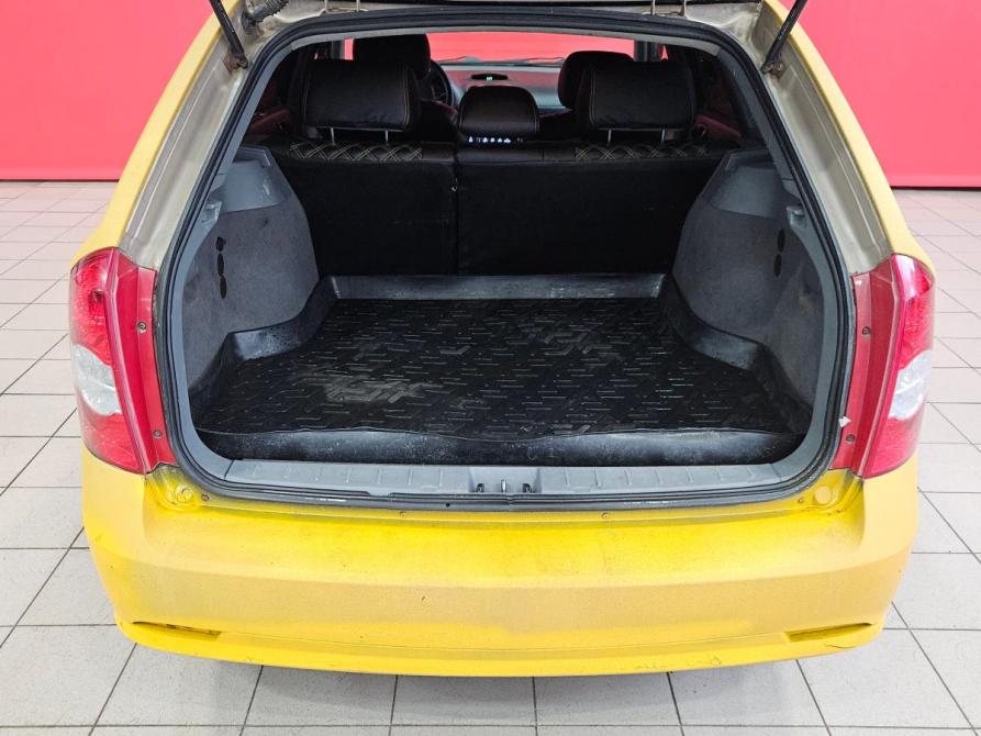 Chevrolet Lacetti I Вологда  - изображение 15