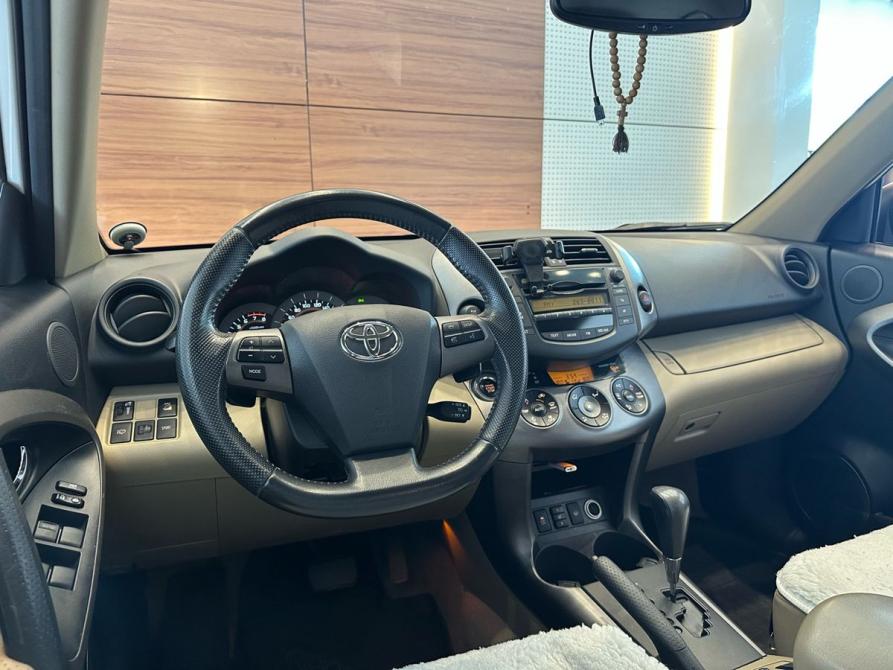 Toyota RAV4 III (XA30) Рестайлинг Челябинск  - изображение 7
