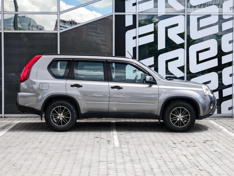 Nissan X-Trail II Рестайлинг Краснодар  - изображение 5