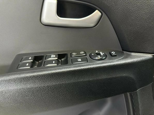 Kia Sportage III Рестайлинг с пробегом 2014 года, цена 1 144 551 рубль, 186183 км, внедорожник, Автокод Объявления