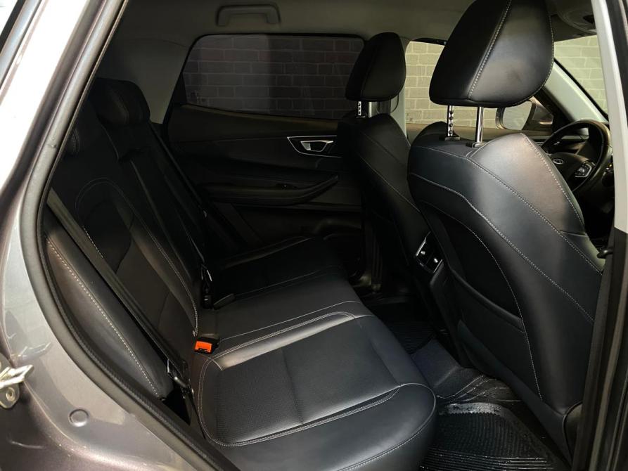 Chery Tiggo 4 Pro I Челябинск  - изображение 12