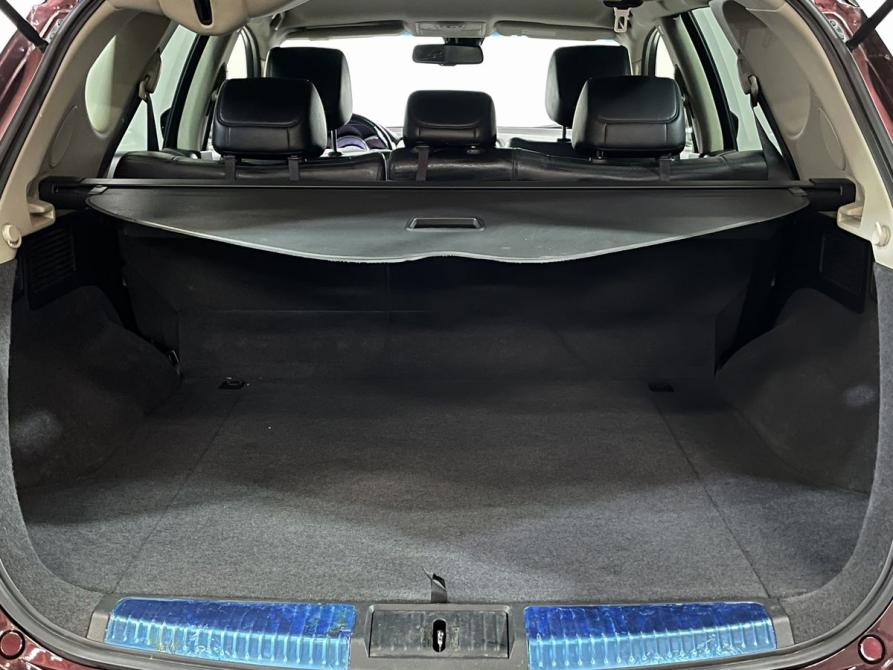 Nissan Murano II (Z51) Рестайлинг 2 Ярославль  - изображение 21