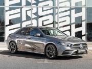 Mercedes-Benz A-Класс AMG II (W177) Краснодар  - изображение 27