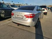 Lada (ВАЗ) Vesta I Тольятти  - изображение 10