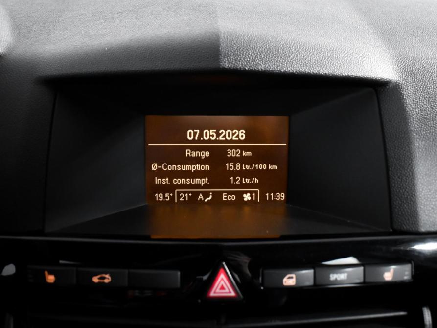 Opel Astra H Рестайлинг Санкт-Петербург  - изображение 16