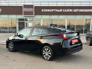 Toyota Prius IV Рестайлинг (XW50) Пермь  - изображение 22