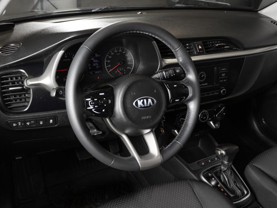 Kia Rio IV Рестайлинг Казань  - изображение 5