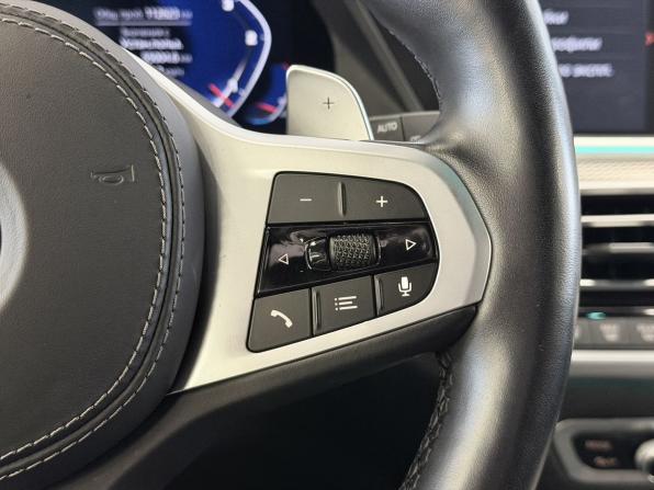 BMW X5 IV (G05/G18) с пробегом 2021 года, цена 7 297 000 рублей, 112623 км, внедорожник, Автокод Объявления