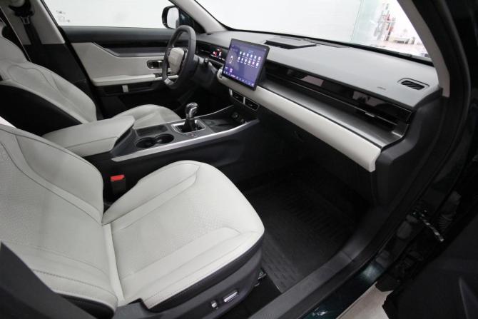 JETOUR DASHING I с пробегом 2024 года, цена 1 800 000 рублей, 66441 км, внедорожник, Автокод Объявления