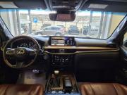 Lexus LX III Рестайлинг 2 Новосибирск  - изображение 26