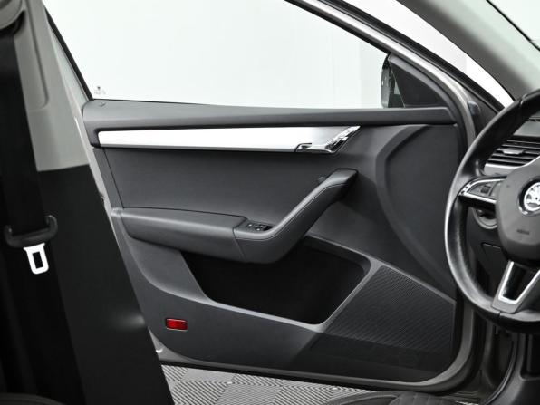 Skoda Octavia III (A7) с пробегом 2016 года, цена 1 199 000 рублей, 340000 км, лифтбек, Автокод Объявления