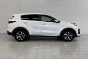 Kia Sportage IV Рестайлинг Астрахань  - изображение 26