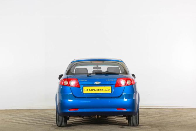 Chevrolet Lacetti I с пробегом 2010 года, цена 479 000 рублей, 225000 км, хэтчбек, Автокод Объявления