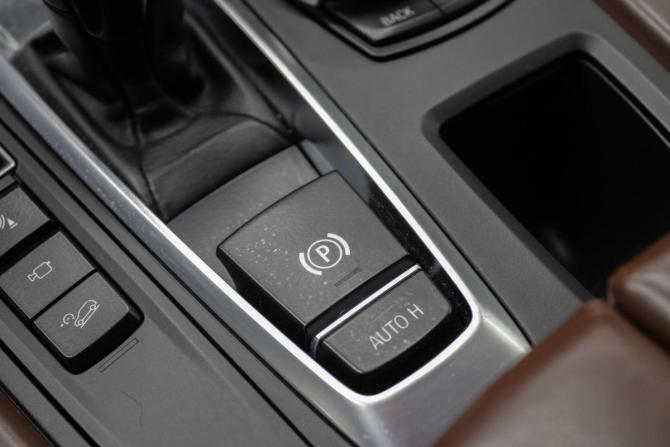 BMW X6 II (F16) с пробегом 2017 года, цена 3 549 000 рублей, 198291 км, внедорожник, Автокод Объявления