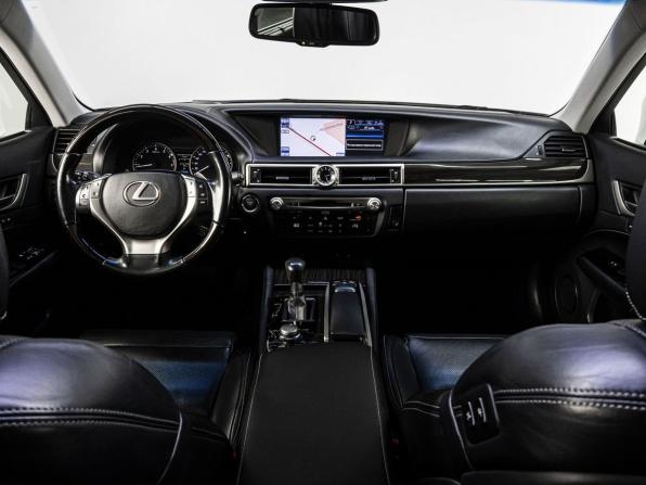 Lexus GS IV с пробегом 2012 года, цена 2 630 000 рублей, 211695 км, седан, Автокод Объявления