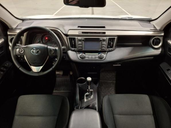 Toyota RAV4 IV (XA40) с пробегом 2015 года, цена 1 880 000 рублей, 157402 км, внедорожник, Автокод Объявления