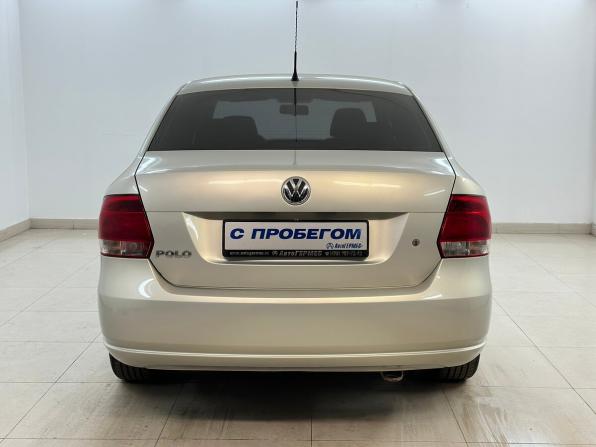 Volkswagen Polo V с пробегом 2012 года, цена 635 000 рублей, 213096 км, седан, Автокод Объявления