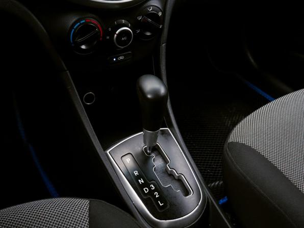 Hyundai Solaris I с пробегом 2011 года, цена 678 000 рублей, 194971 км, седан, Автокод Объявления