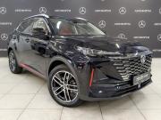 Changan CS55 Plus II Москва  - изображение 30