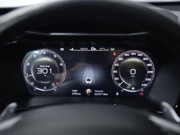 Geely Tugella I с пробегом 2022 года, цена 2 530 000 рублей, 62973 км, внедорожник, Автокод Объявления