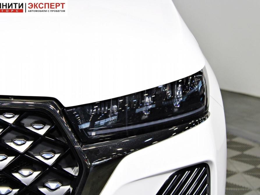Chery Tiggo 7 Pro Max I Рестайлинг Белгород  - изображение 9