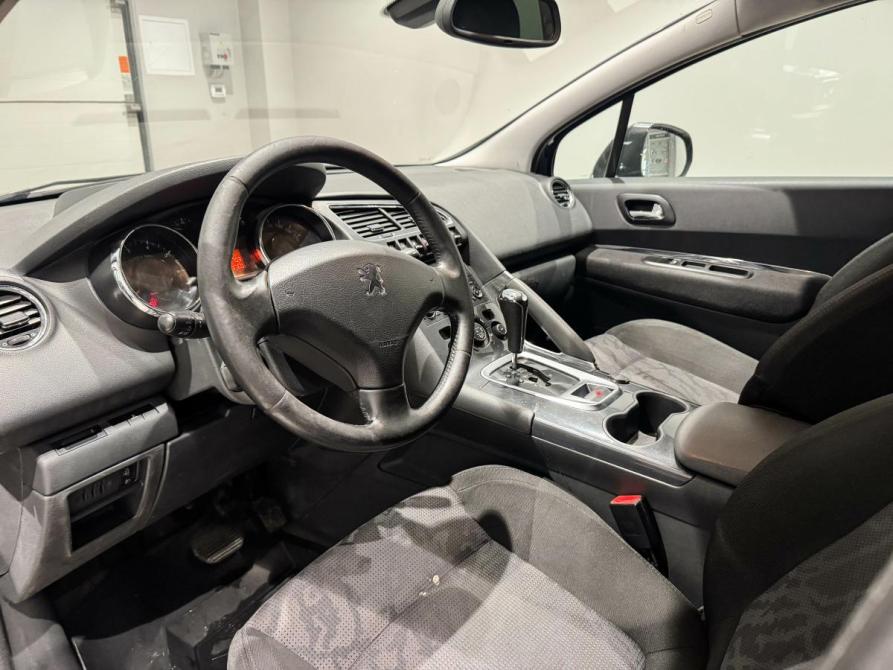 Peugeot 3008 I Екатеринбург  - изображение 13