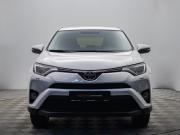 Toyota RAV4 IV (XA40) Рестайлинг Москва  - изображение 26