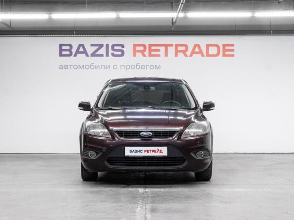 Ford Focus II Рестайлинг с пробегом 2010 года, цена 570 000 рублей, 209007 км, хэтчбек, Автокод Объявления