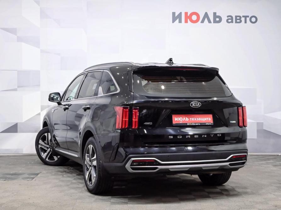 Kia Sorento IV Екатеринбург  - изображение 6